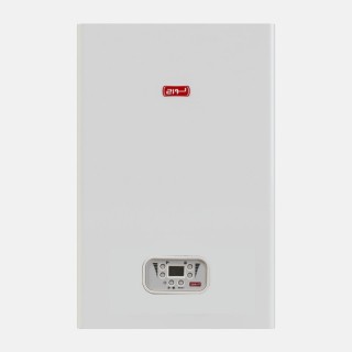 پکیج شوفاژ دیواری لورچ هیرو 24000