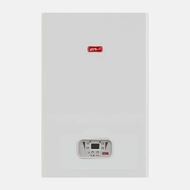 پکیج شوفاژ دیواری لورچ هیرو 24000