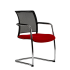 صندلی کنفرانسی نیلپر مدل OCC 450