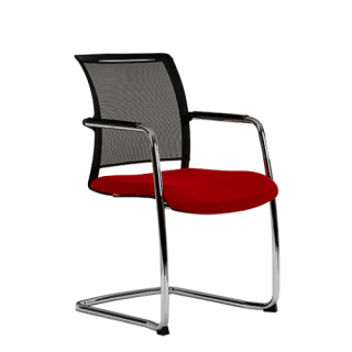 صندلی کنفرانسی نیلپر مدل OCC 450