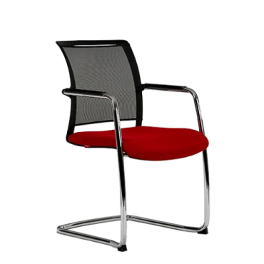 صندلی کنفرانسی نیلپر مدل OCC 450