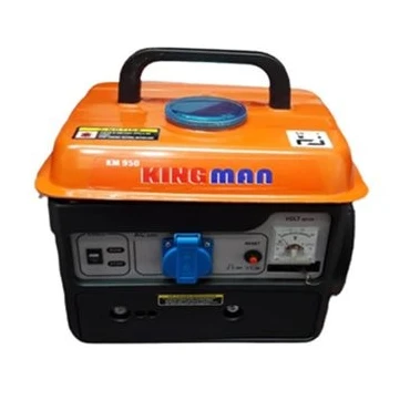 موتور برق کینگ من 1 کیلووات KM950 دو زمانه