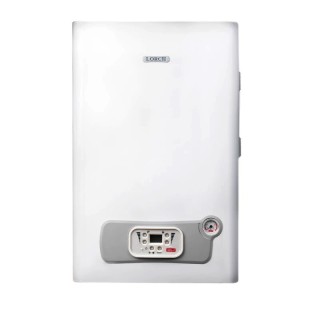 پکیج شوفاژ دیواری لورچ هرما 24 herma