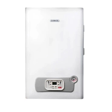 پکیج شوفاژ دیواری لورچ هرما 24 herma