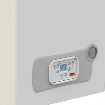 پکیج شوفاژ دیواری لورچ هرما 28 herma