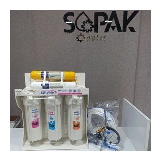 دستگاه تصفیه آب خانگی سیستم UF(مکانیکی)