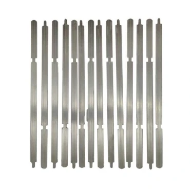 کباب پز گازی دادلیسان (10 و 14 سیخ)