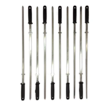 کباب پز گازی دادلیسان (10 و 14 سیخ)