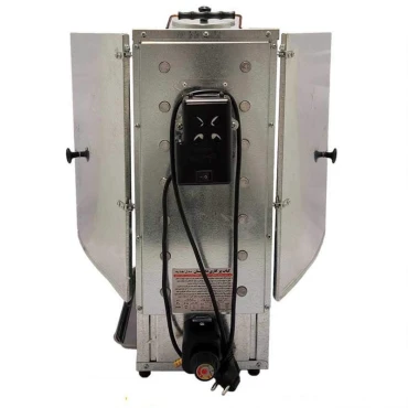 کباب پز گازی دادلیسان (10 و 14 سیخ)