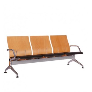 صندلی انتظار نیلپر مدل OCW 829N3
