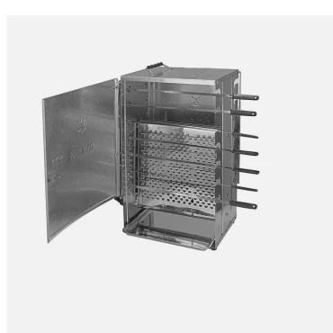 کباب پز گازی 14 سیخ دادلیسان