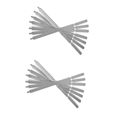 کباب پز گازی 14 سیخ دادلیسان