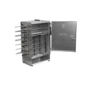 کباب پز گازی 14 سیخ دادلیسان