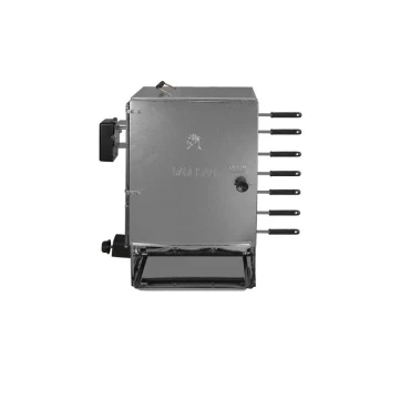 کباب پز گازی 14 سیخ دادلیسان