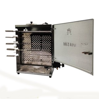 کباب پز گازی 10 سیخ دادلیسان