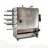 کباب پز گازی 10 سیخ دادلیسان
