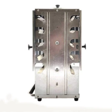 کباب پز گازی 10 سیخ دادلیسان