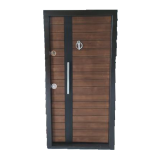 درب ضد سرقت لمینوکس - کد 1013