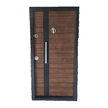 درب ضد سرقت لمینوکس - کد 1013