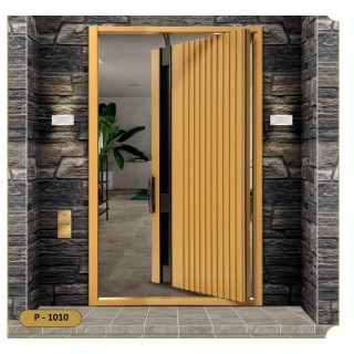 درب ضد سرقت پیوت کد 1010