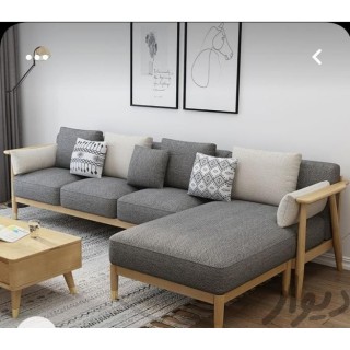 مبل ال مینیمال