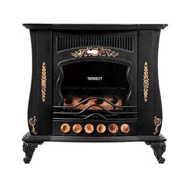 بخاری گازی ارنست مشهد۲۸هزارچوبدار ا GAS SPACE HEATER