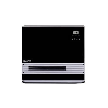 بخاری فن دار اسمارت 5000