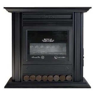 بخاری گازی مروارید سوز 28000 مدل رویال ا morvarid sooz Gas heaters 18000 model royal