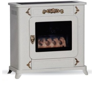 شومینه گازی 30000 جنرال سهند مدل کلاسیک ا Fireplace General 30000 Classic