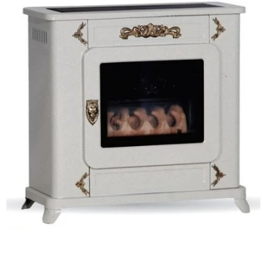 شومینه گازی 30000 جنرال سهند مدل کلاسیک ا Fireplace General 30000 Classic