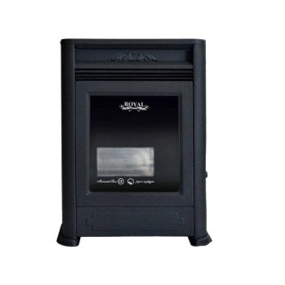 بخاری گازی مروارید سوز 8000 مدل رویال ا morvarid sooz Gas heaters 8000 model royal