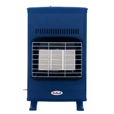 بخاری آبسال جرقه زن برقی مدل 437 بدون فن