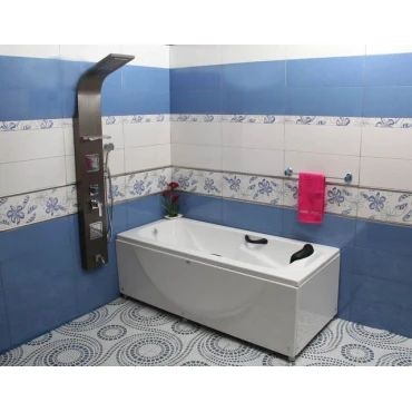 جکوزی مدل ساراشین ابعاد 170 در 75