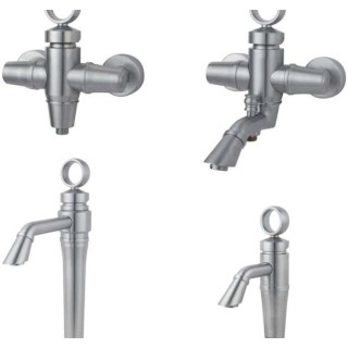 شیرآلات راسان مدل آنیتا