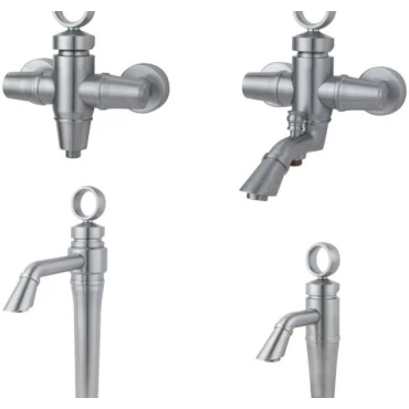 شیرآلات راسان مدل آنیتا