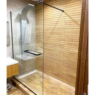 کابین دوش حمام