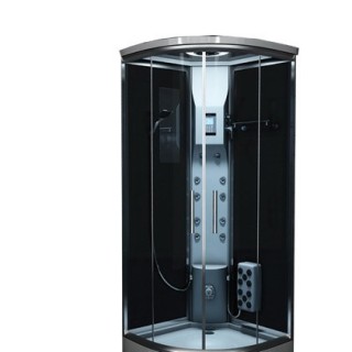 سونا بخار و کابین دوشb851