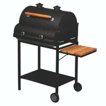 باربیکیو گازی زغالی ۷۰ سانت بوفالو