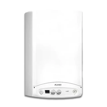 پکیج دیواری ایران رادیاتور L24FF