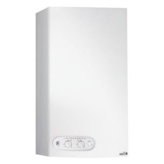 پکیج دیواری ایران رادیاتور M28FF