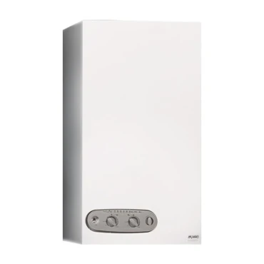 پکیج دیواری ایران رادیاتور Eco24FF