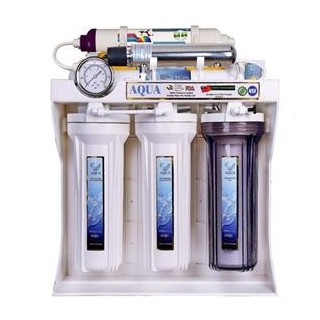 دستگاه تصفیه کننده آب آکوا مدل jw08-UV