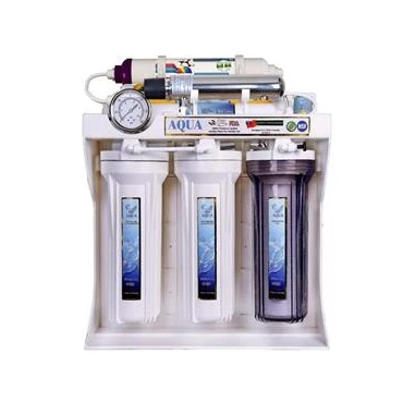 دستگاه تصفیه کننده آب آکوا مدل jw08-UV