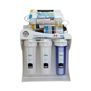 دستگاه تصفیه کننده آب آکوآ اسپرینگ مدل UF - SF4800