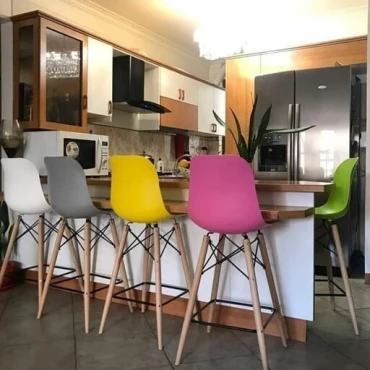 صندلی اپنی فایبر اریا