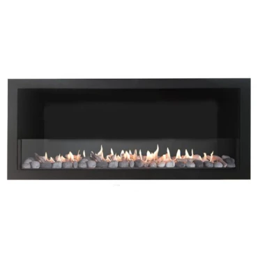 شومینه گازی دیواری قابدار 3 در 184