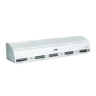 پرده هوا 180 سانتی فراز کاویان المنت دار مدل RM4018SJ-3D/Y