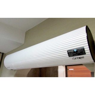 پرده هوا air jet تک فاز مدل لوکس