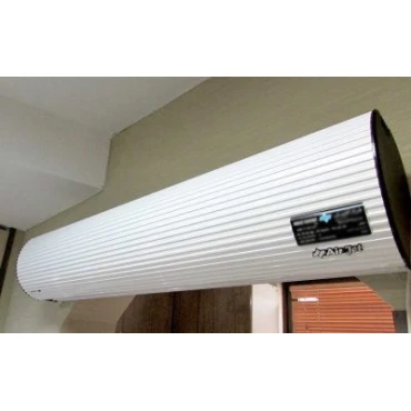 پرده هوا air jet تک فاز مدل لوکس