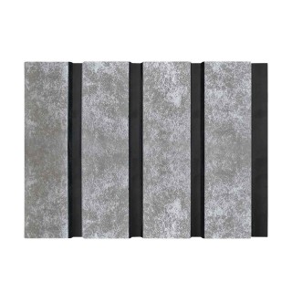 ترمووال کد طوسی پتینه تیره شاخه ۲۸۰×۲۰ سانتی متر